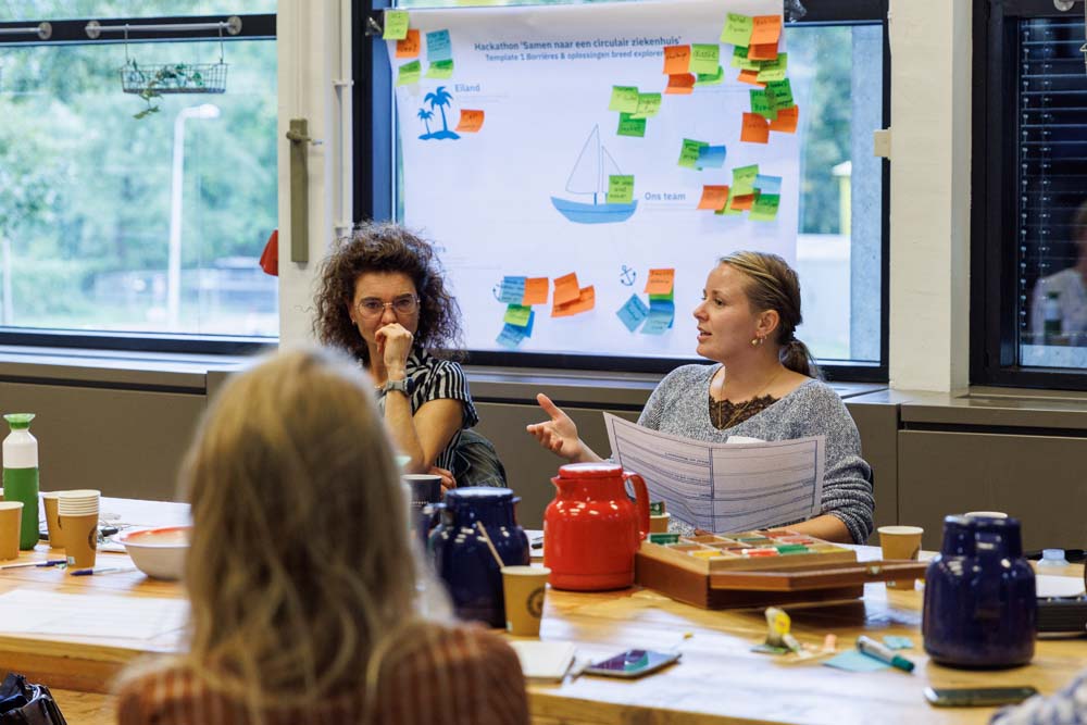 05-10-2022: Hackathon