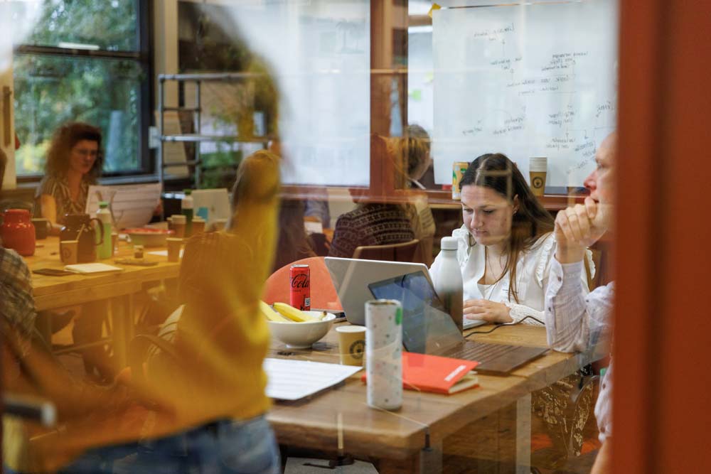 05-10-2022: Hackathon