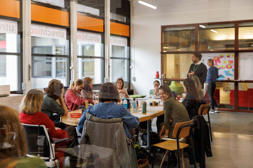 05-10-2022: Hackathon