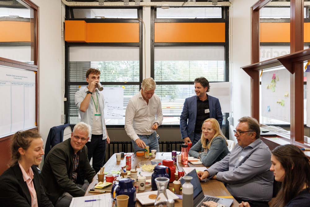 05-10-2022: Hackathon