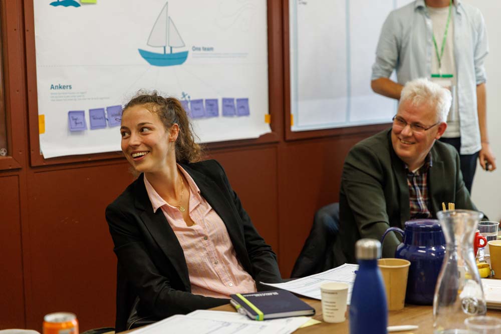 05-10-2022: Hackathon