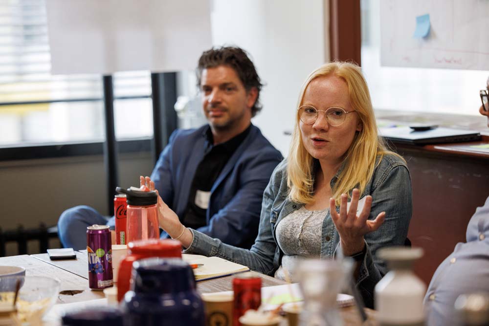 05-10-2022: Hackathon