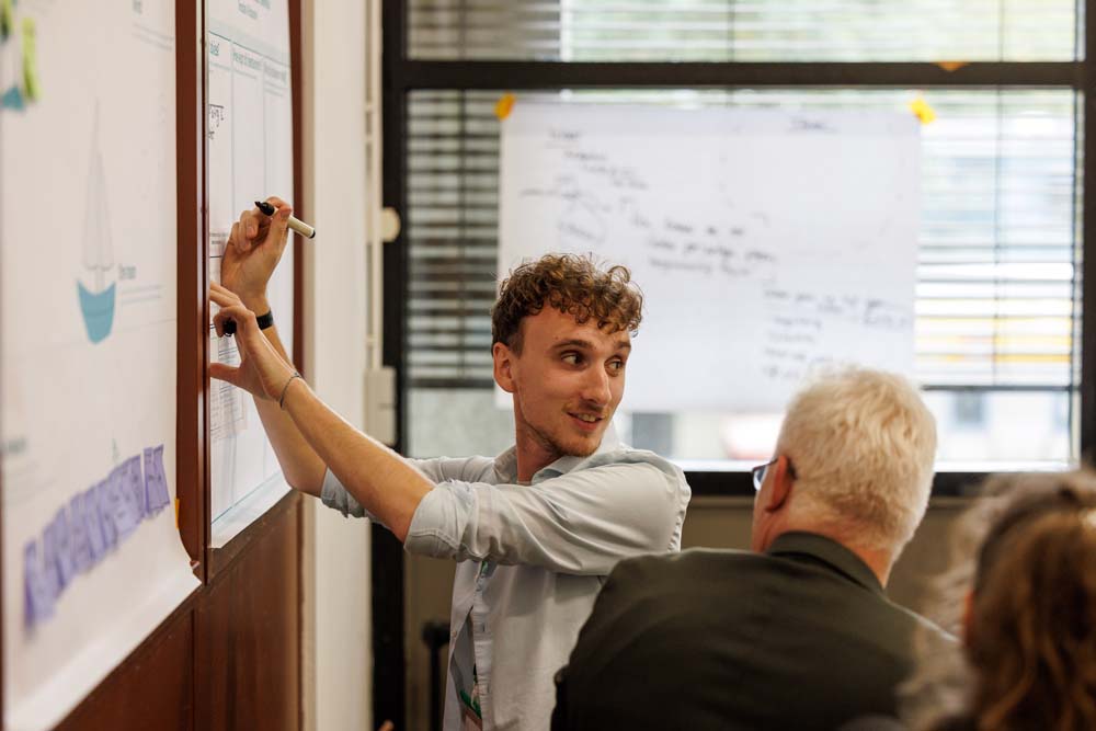 05-10-2022: Hackathon