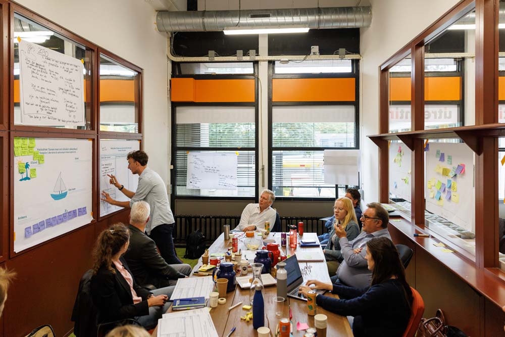 05-10-2022: Hackathon