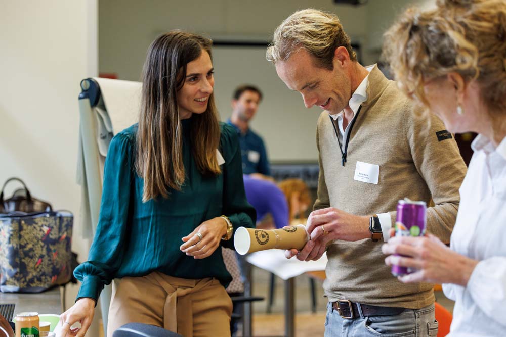 05-10-2022: Hackathon