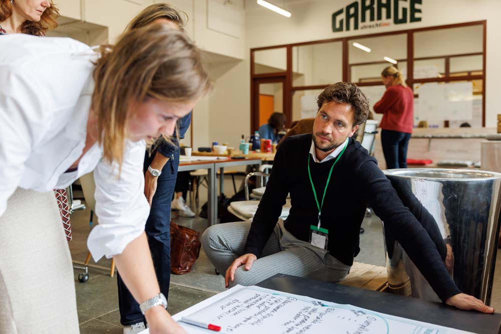 05-10-2022: Hackathon