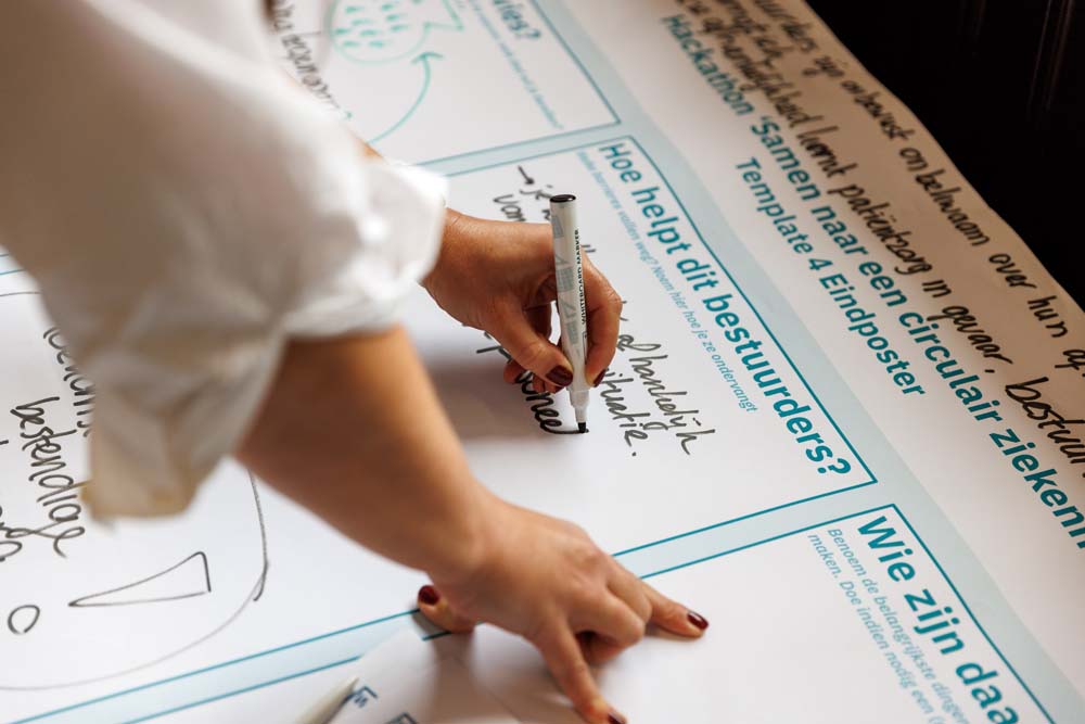 05-10-2022: Hackathon