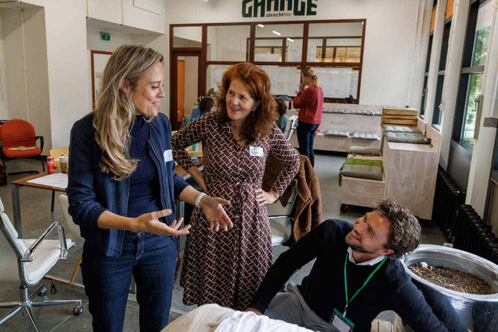 05-10-2022: Hackathon