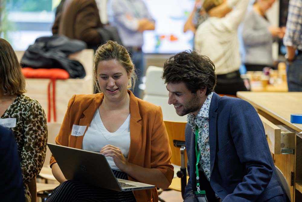 05-10-2022: Hackathon