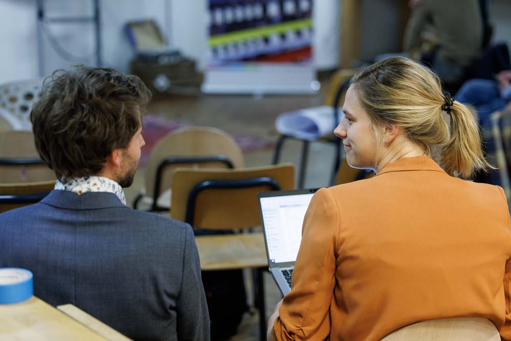 05-10-2022: Hackathon