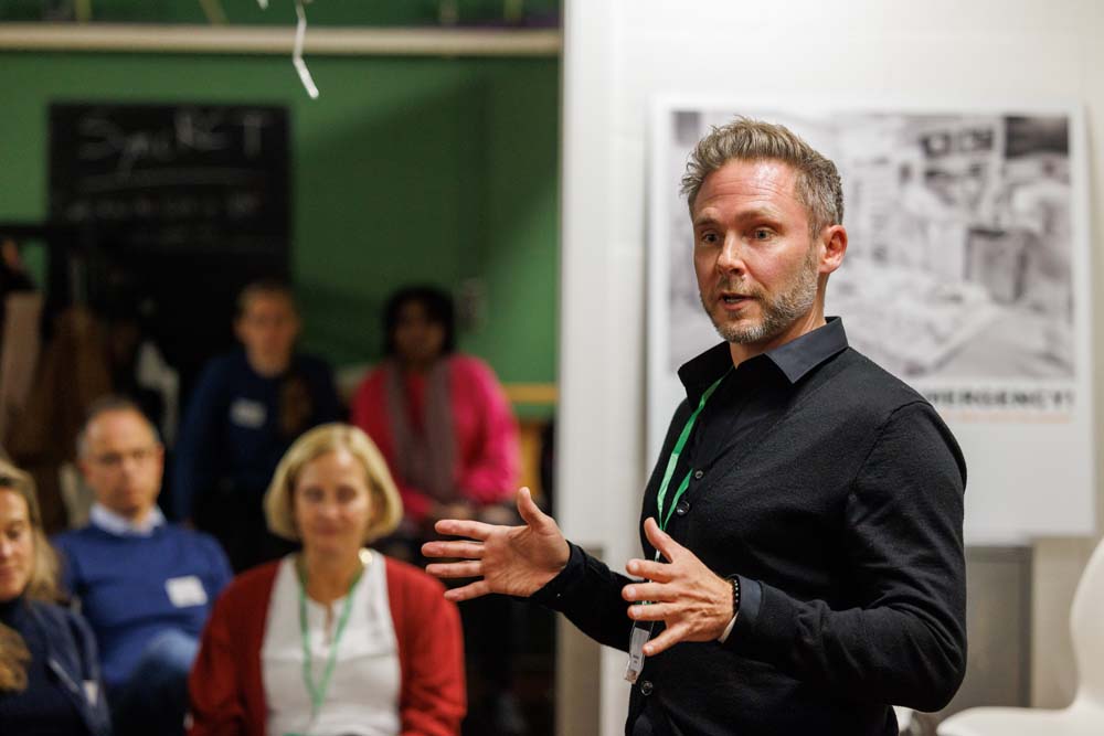 05-10-2022: Hackathon