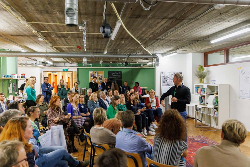 05-10-2022: Hackathon