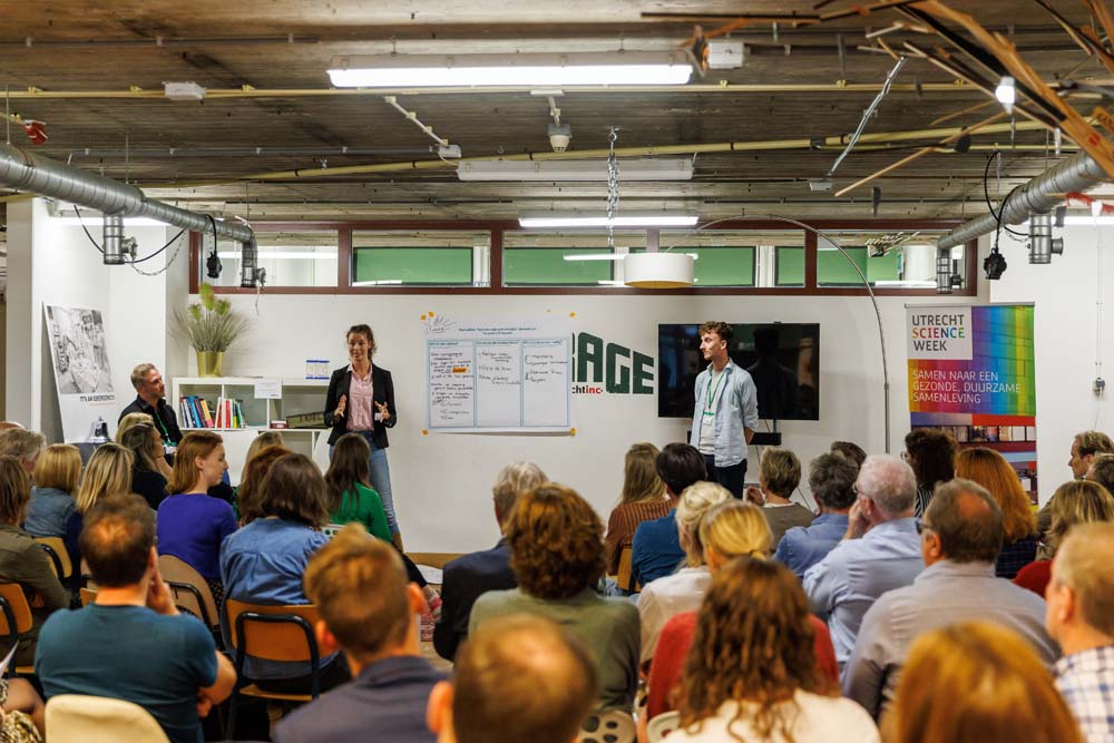 05-10-2022: Hackathon