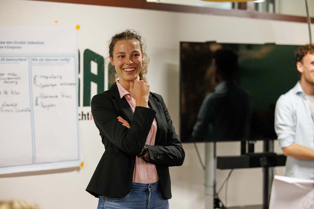 05-10-2022: Hackathon