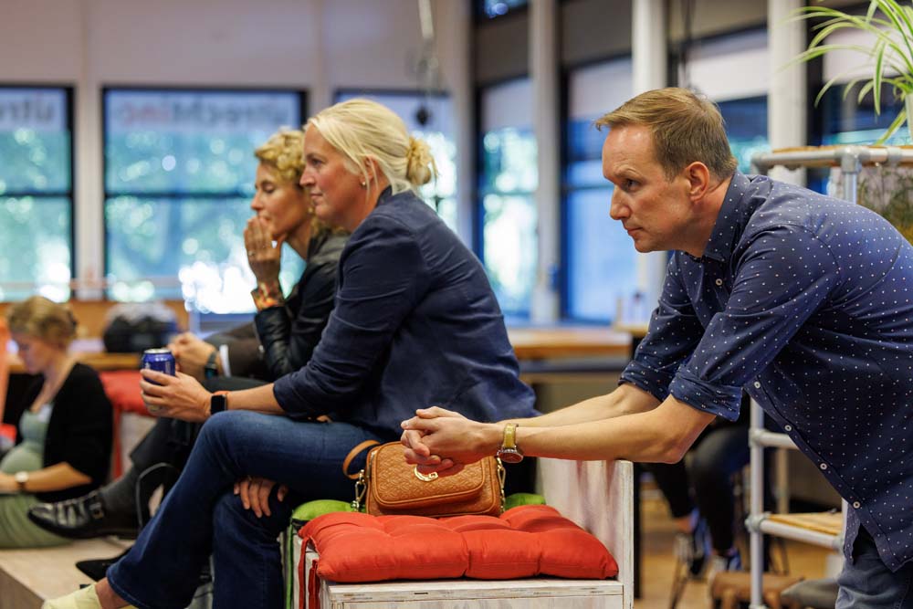 05-10-2022: Hackathon