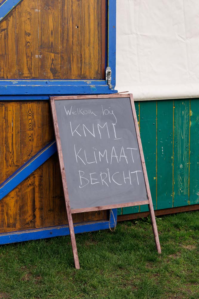 05-10-2022: KNMI-klimaatbericht