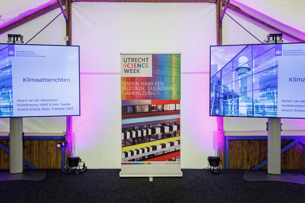 05-10-2022: KNMI-klimaatbericht