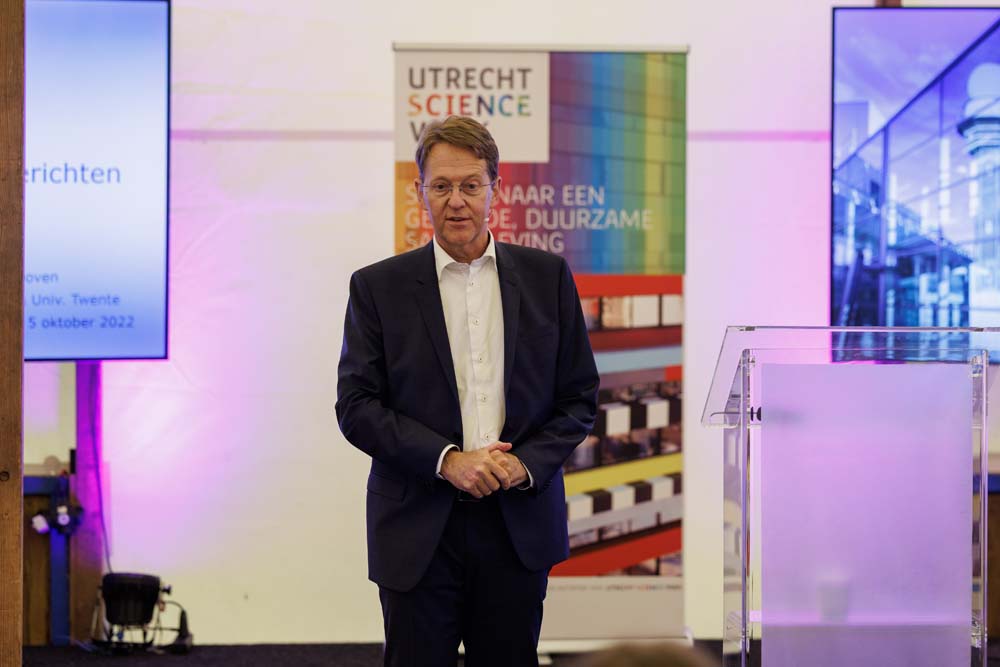 05-10-2022: KNMI-klimaatbericht