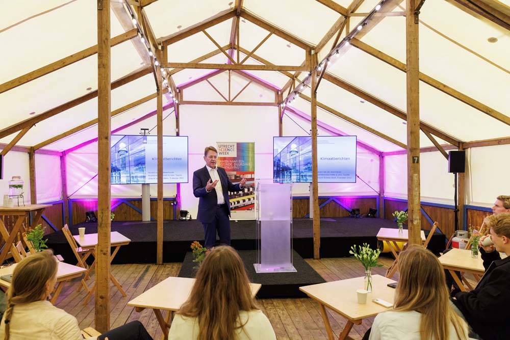 05-10-2022: KNMI-klimaatbericht