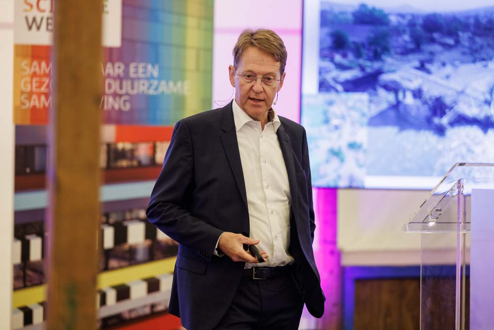 05-10-2022: KNMI-klimaatbericht