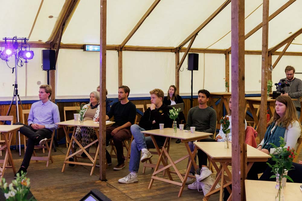 05-10-2022: KNMI-klimaatbericht