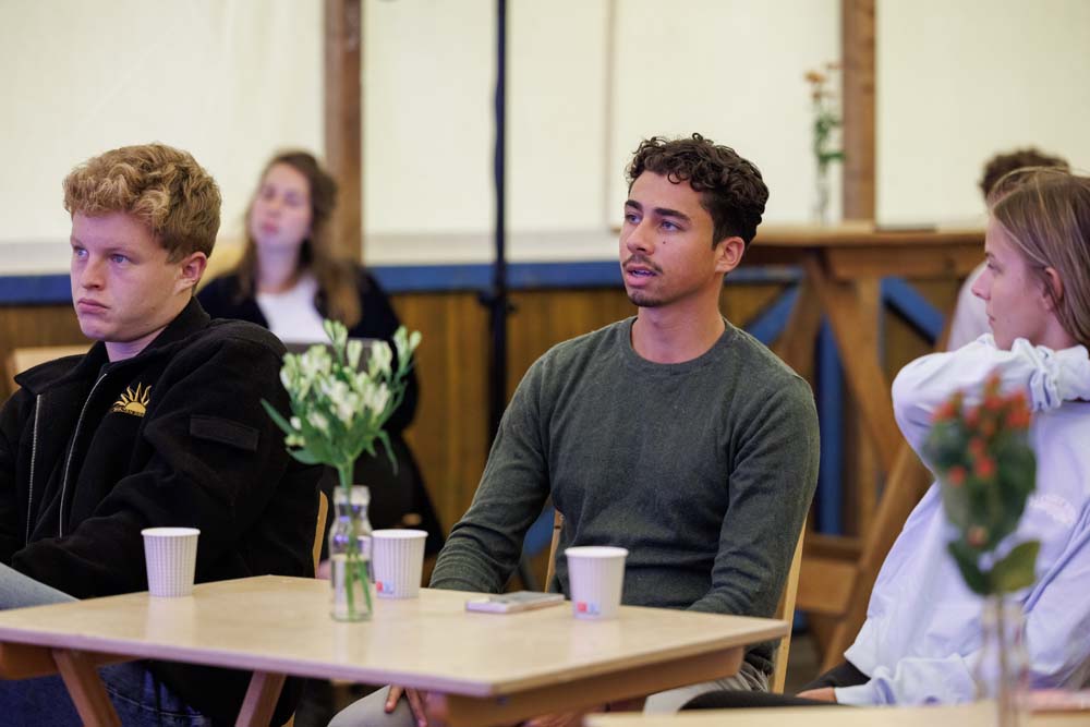 05-10-2022: KNMI-klimaatbericht