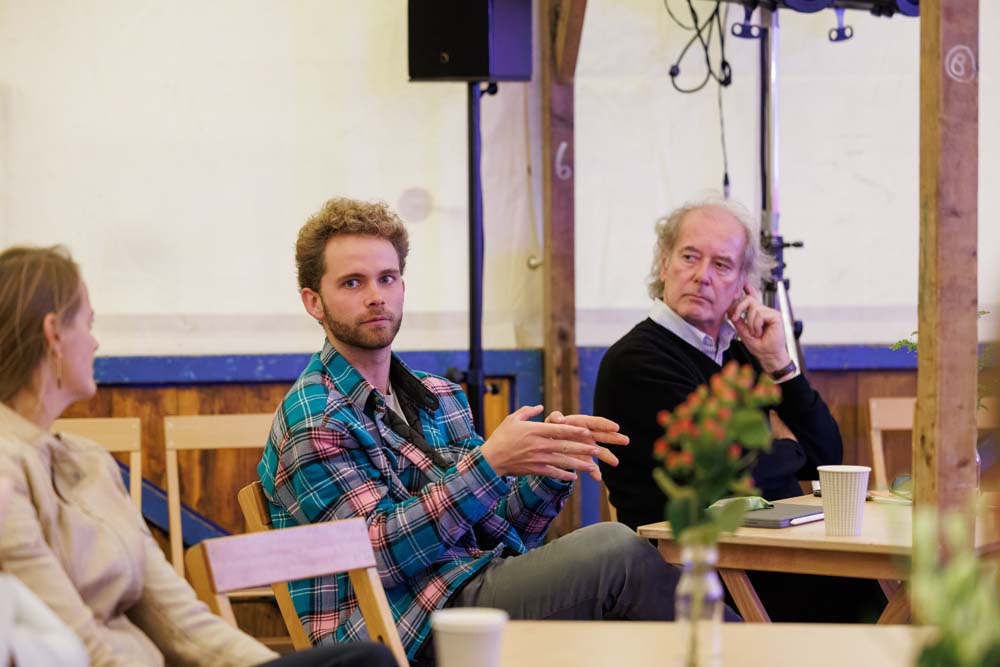 05-10-2022: KNMI-klimaatbericht