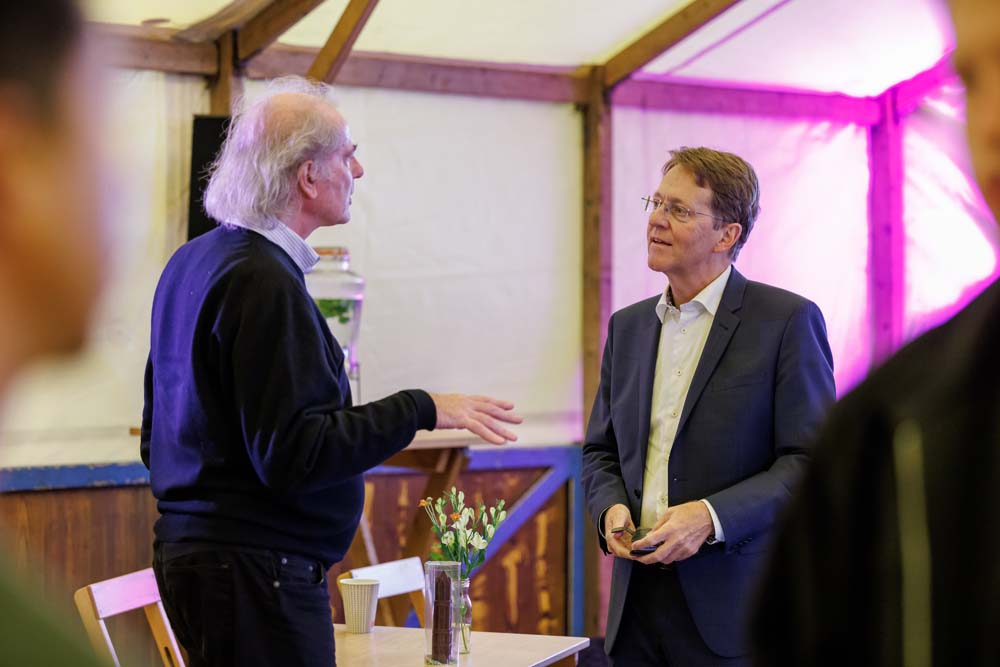 05-10-2022: KNMI-klimaatbericht