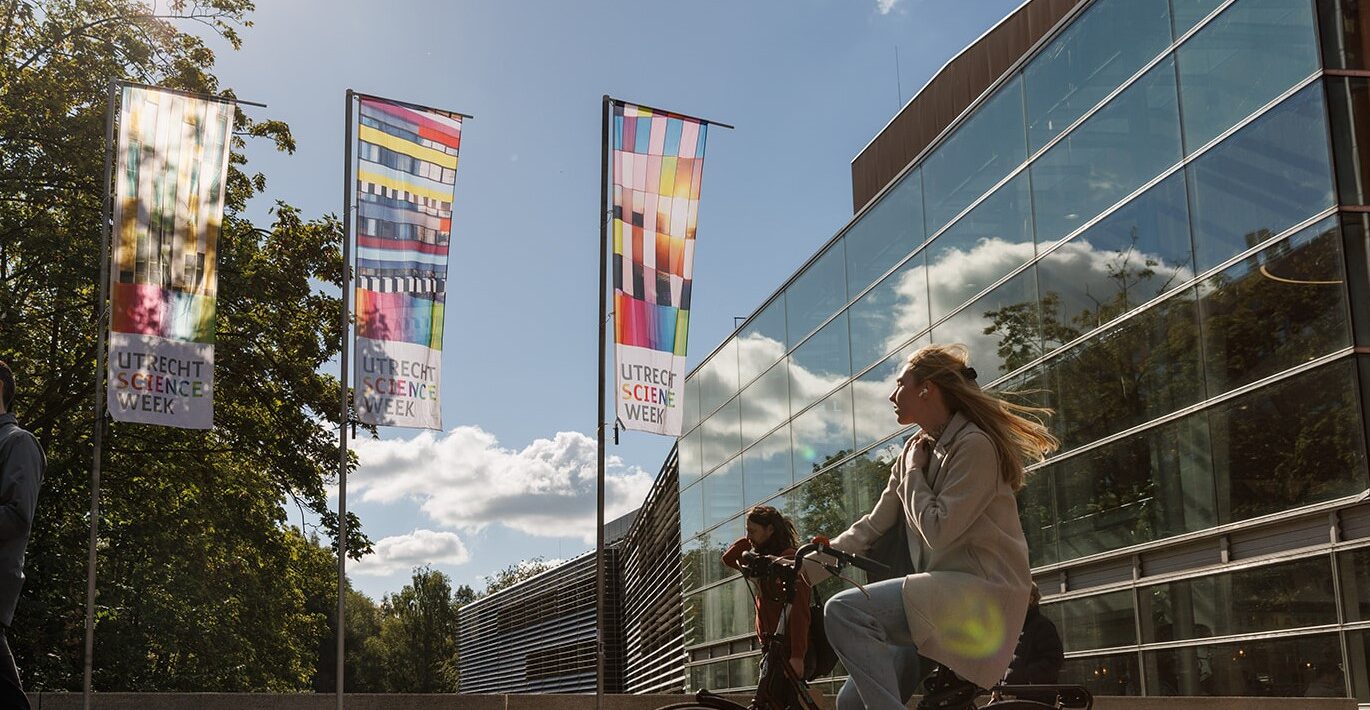 Utrecht Science Week
